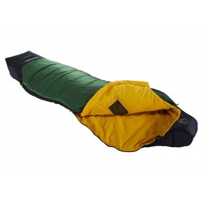 Nordisk Gormsson Curve +4C sleeping bag