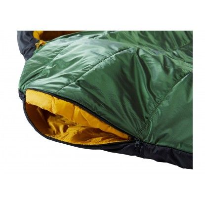 Nordisk Gormsson Curve +4C sleeping bag