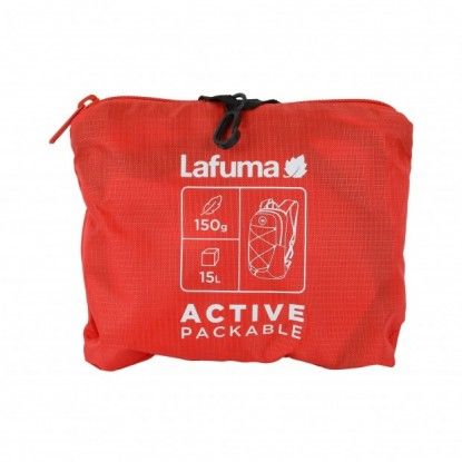 Lafuma Active Packable backpack