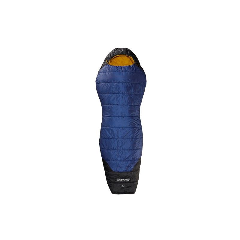 Nordisk Puk -2C Curve sleeping bag