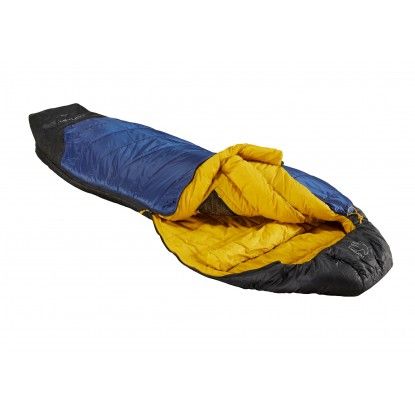 Nordisk Puk -2C Curve sleeping bag