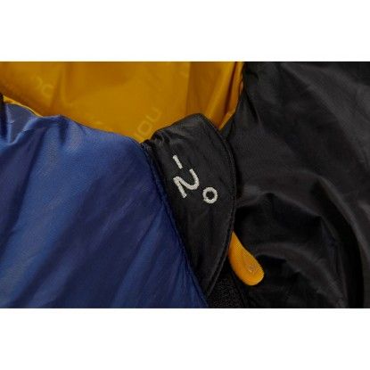 Nordisk Puk -2C Curve sleeping bag