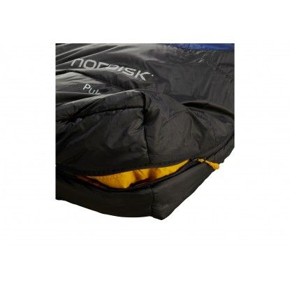 Nordisk Puk -2C Curve sleeping bag