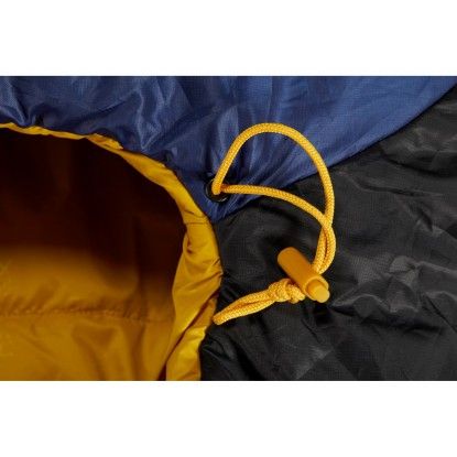 Nordisk Puk -2C Curve sleeping bag