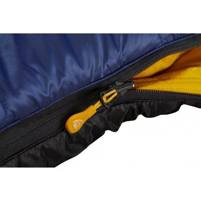 Nordisk Puk -2C Curve sleeping bag