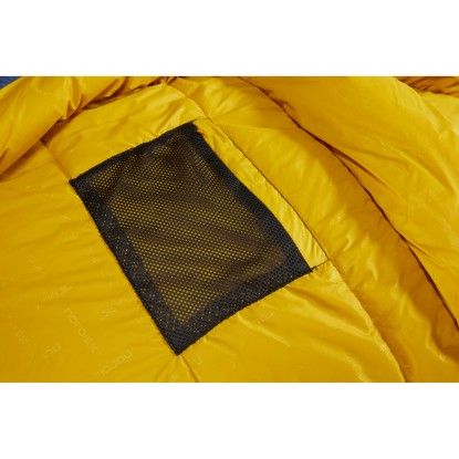 Nordisk Puk -2C Curve sleeping bag