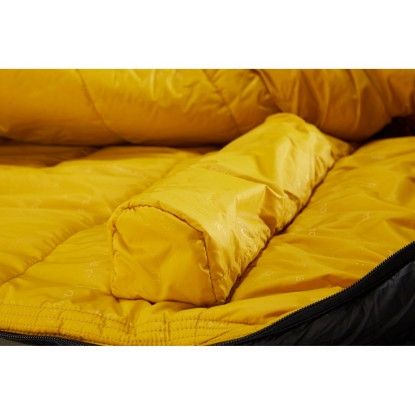 Nordisk Puk -2C Curve sleeping bag