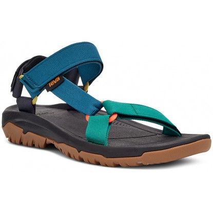 Teva Hurricane XLT2 M blue multi sandals