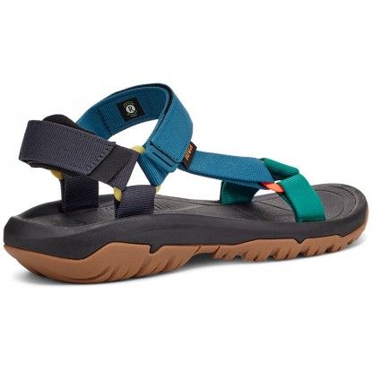 Teva Hurricane XLT2 M blue multi BLMU sandalai