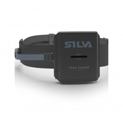 Silva Trail Runner Free H 400lm headlamp