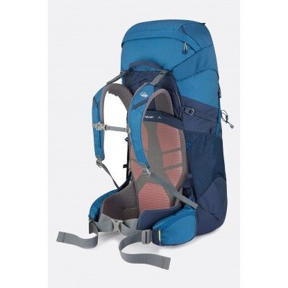 Lowe Alpine Serac 65 backpack