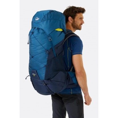 Lowe Alpine Serac 65 backpack