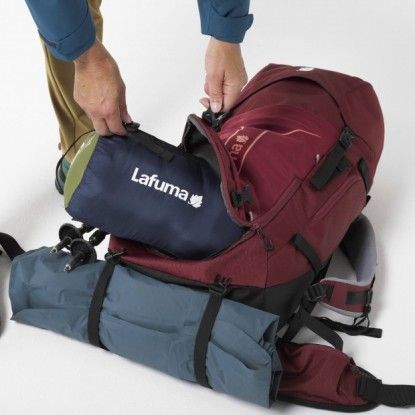 Lafuma Access 50+10 W backpack LFS6400_6089