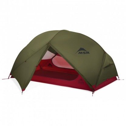 MSR Hubba Bubba NX 2 tent
