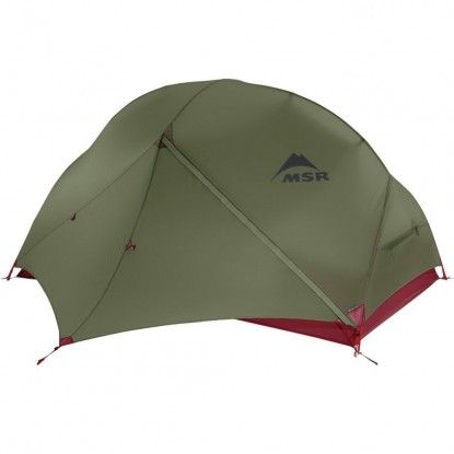 MSR Hubba Bubba NX 2 tent