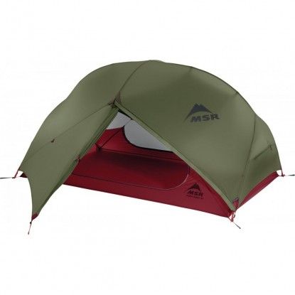 MSR Hubba Bubba NX 2 tent