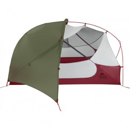 MSR Hubba Bubba NX 2 tent