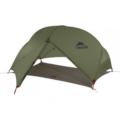 MSR Hubba Bubba NX 2 tent