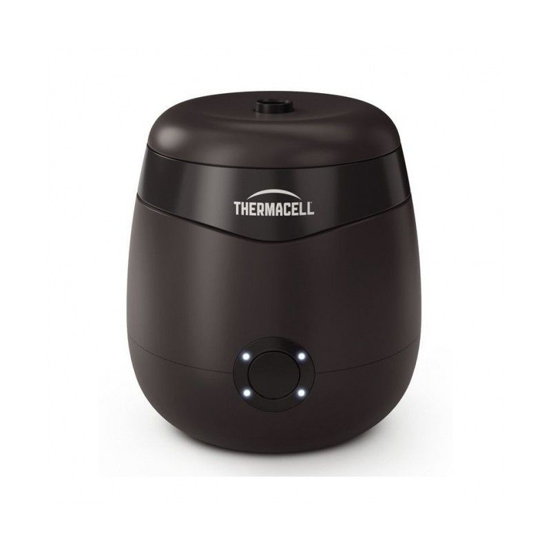 Thermacell E-55XI portable mosquito repeller Thermacell E-55XI portable mosquito repeller