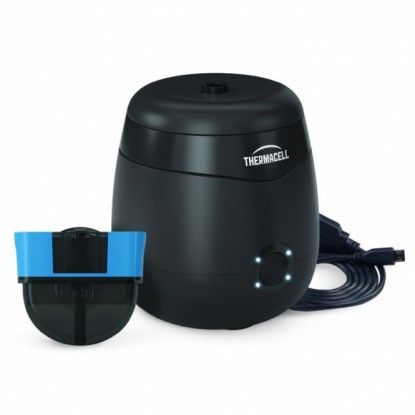 Thermacell E-55XI portable mosquito repeller
