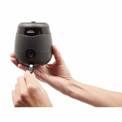 Thermacell E-55XI portable mosquito repeller