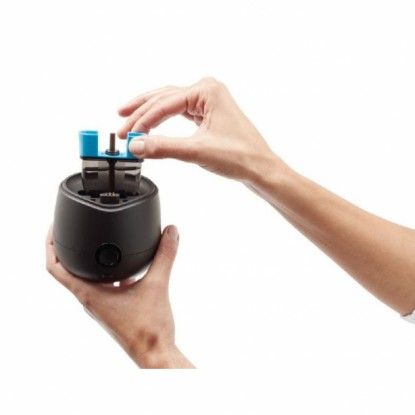Thermacell E-55XI portable mosquito repeller