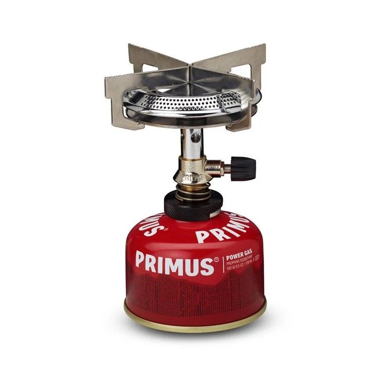Primus Mimer Duo stove