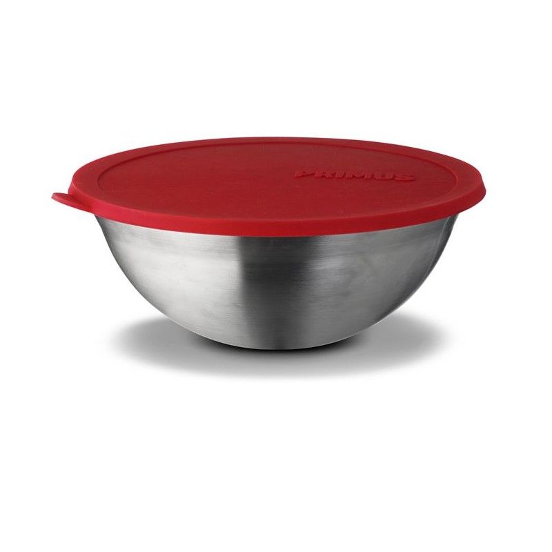 Dubuo Primus Campfire bowl steel with lid