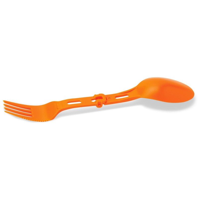 Šaukštas-šakutė Primus Folding Spork