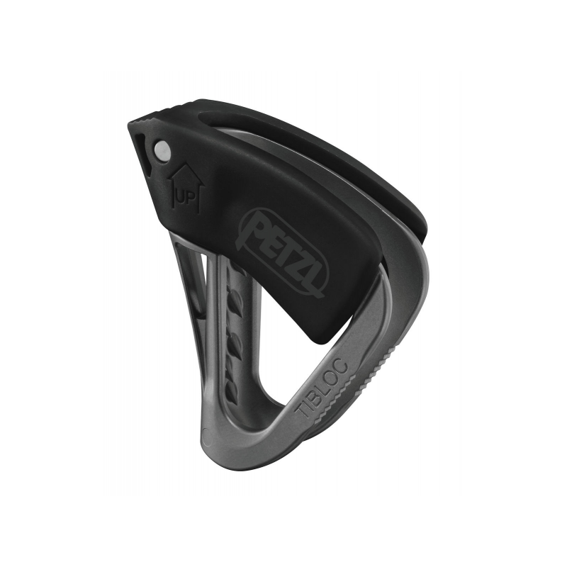 Petzl Tibloc black ascender