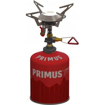 Primus Power Trail Duo gas stove