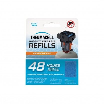 Thermacell refill 48h M-48