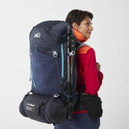 Millet UBIC 50+10 W backpack