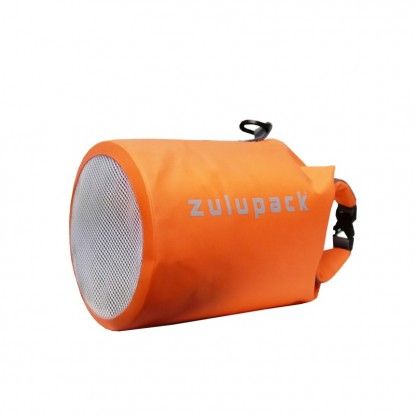 Neperšlampamas maišas Zulupack Tube 3