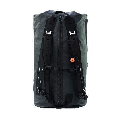 Zulupack Rackham 60 waterpoof bag