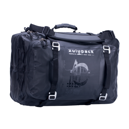 Zulupack Antipode 45 Dry Bag