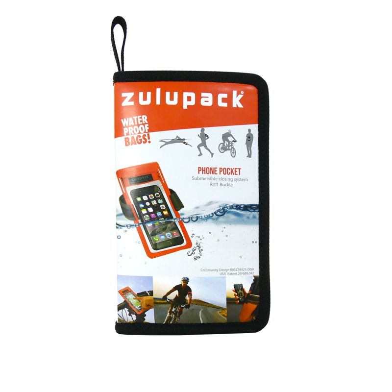 Zulupack Phone Kit