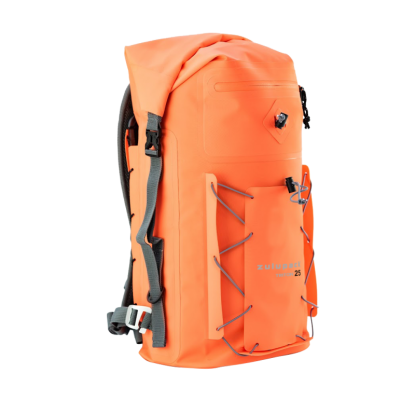 Zulupack Triton 25L waterproof backpack