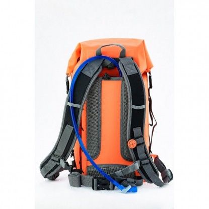 Zulupack Triton 25L waterproof backpack