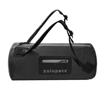 Neperšlampamas krepšys Zulupack Traveller 32L