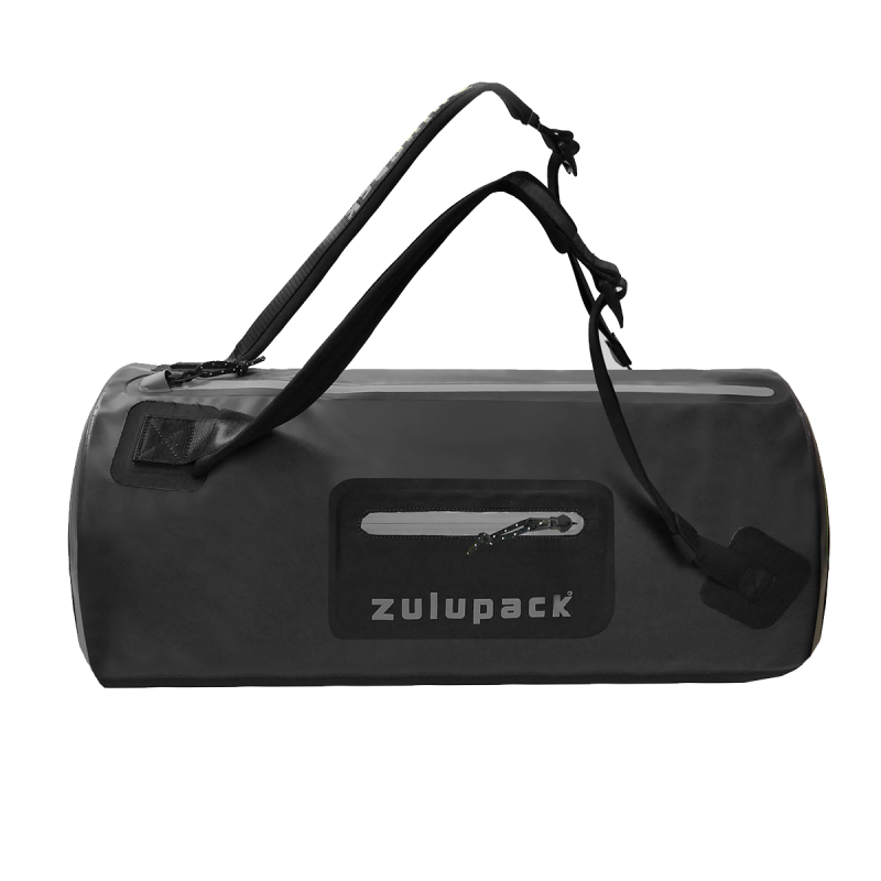 Neperšlampamas krepšys Zulupack Traveller 32L