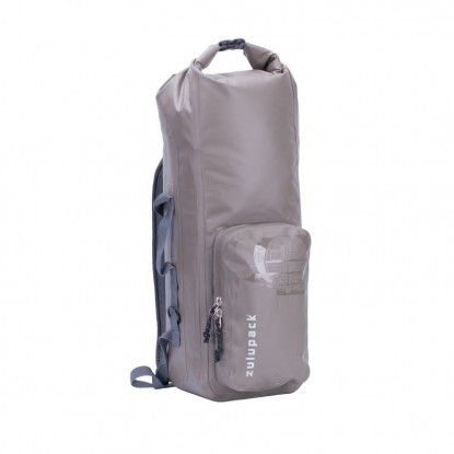 Neperšlampama kuprinė Zulupack Nomad 25L