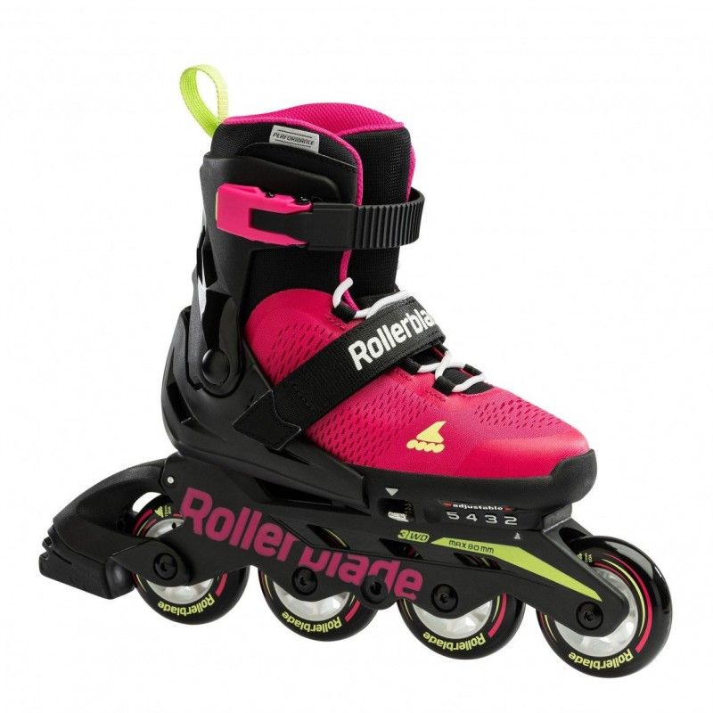 Rollerblade Microblade skates Rollerblade Microblade skates