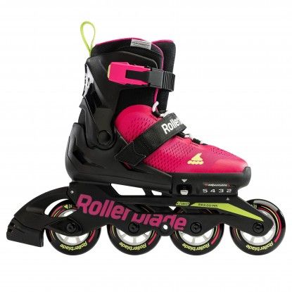 Rollerblade Microblade skates
