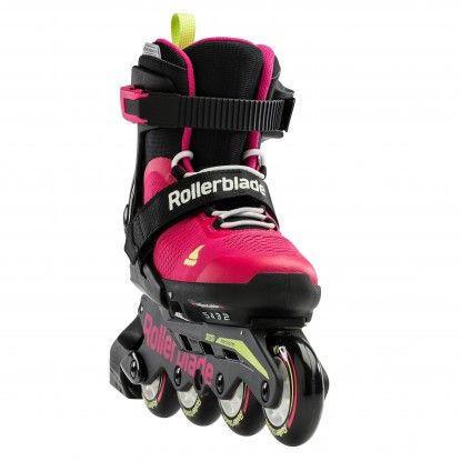 Rollerblade Microblade skates