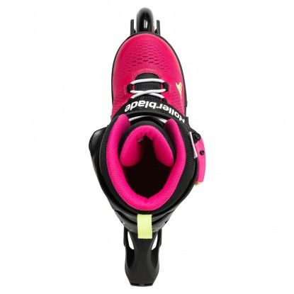 Rollerblade Microblade skates