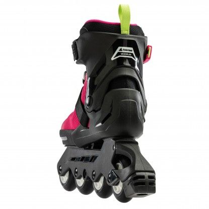 Rollerblade Microblade skates