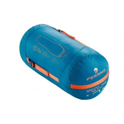 Ferrino Nightec 600 Lite Pro L sleeping bag