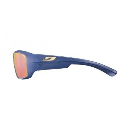 Julbo Whoops blue gold SP3 sunglasses
