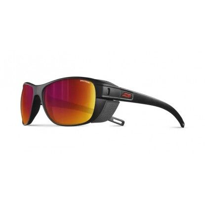 Julbo Camino black grey SP3 sunglasses